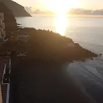 Playa Chica / Playa Gaviotas Daire
