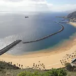 Playa Chica / Playa Gaviotas Santa Cruz de Tenerife